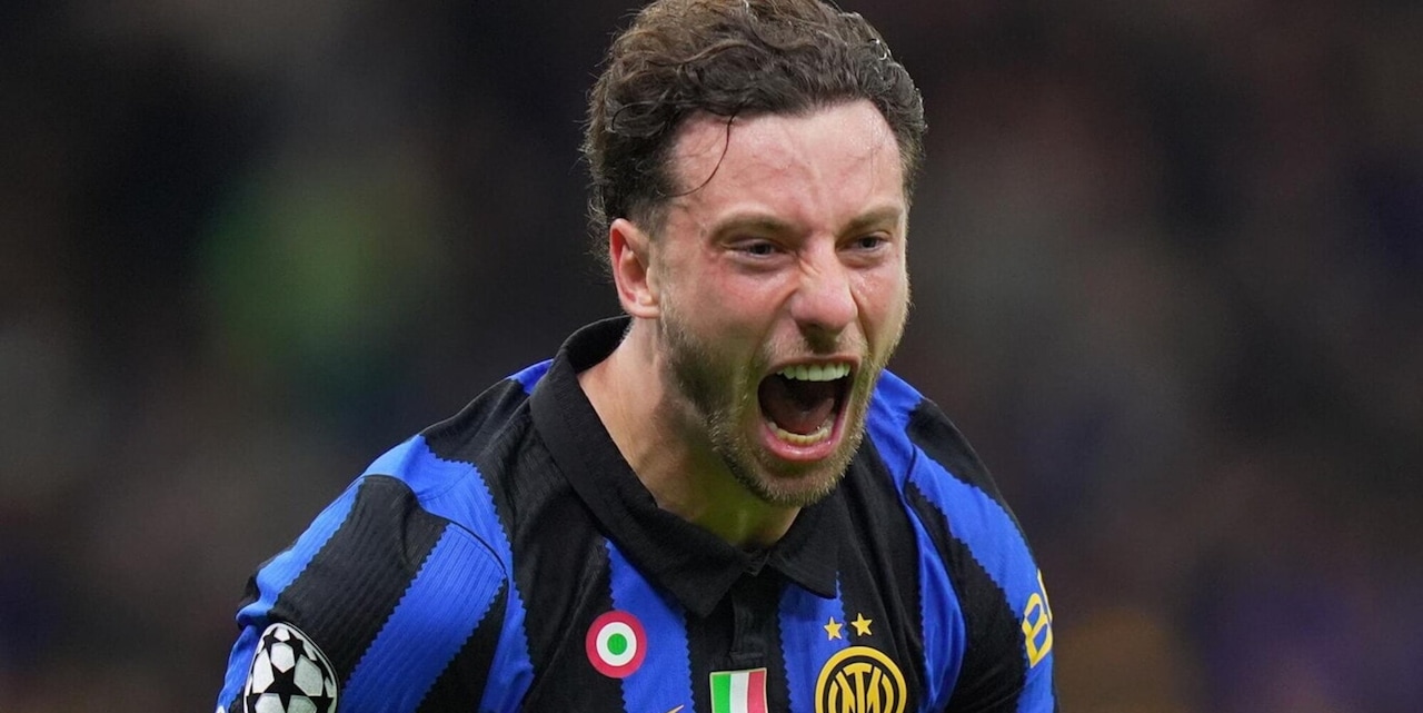 Il mese di Carlos Augusto: maglia da titolare e rinnovo con l’Inter