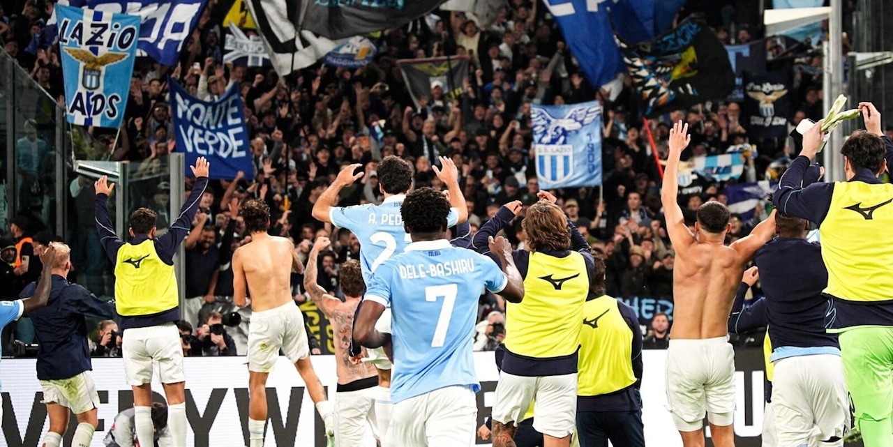 La Lazio può sognare: battendo il Parma potrebbe essere prima da sola per una notte (almeno)