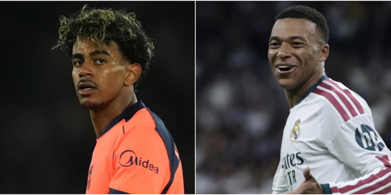 Dove vedere Barcellona-Real Madrid in tv? Dazn o Mediaset, orario