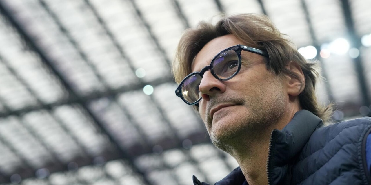 Vanoli: "Rigore? Episodio a parte, Valdepens ha fatto un'ottima partita"