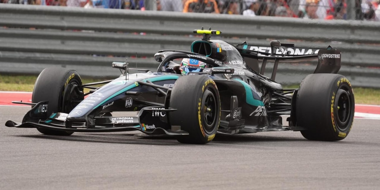 Antonelli campione del Mondo in Messico se... Tutte le combinazioni per il trionfo di Kimi