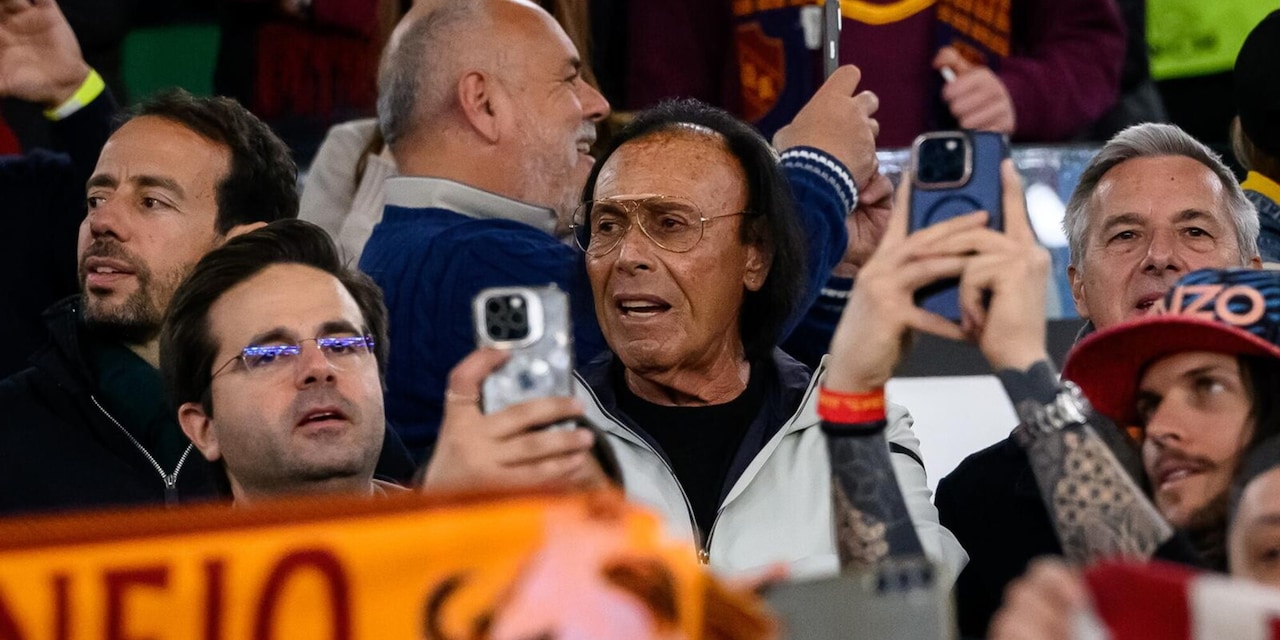 Antonello Venditti ricoverato per un intervento chirurgico: le sue condizioni