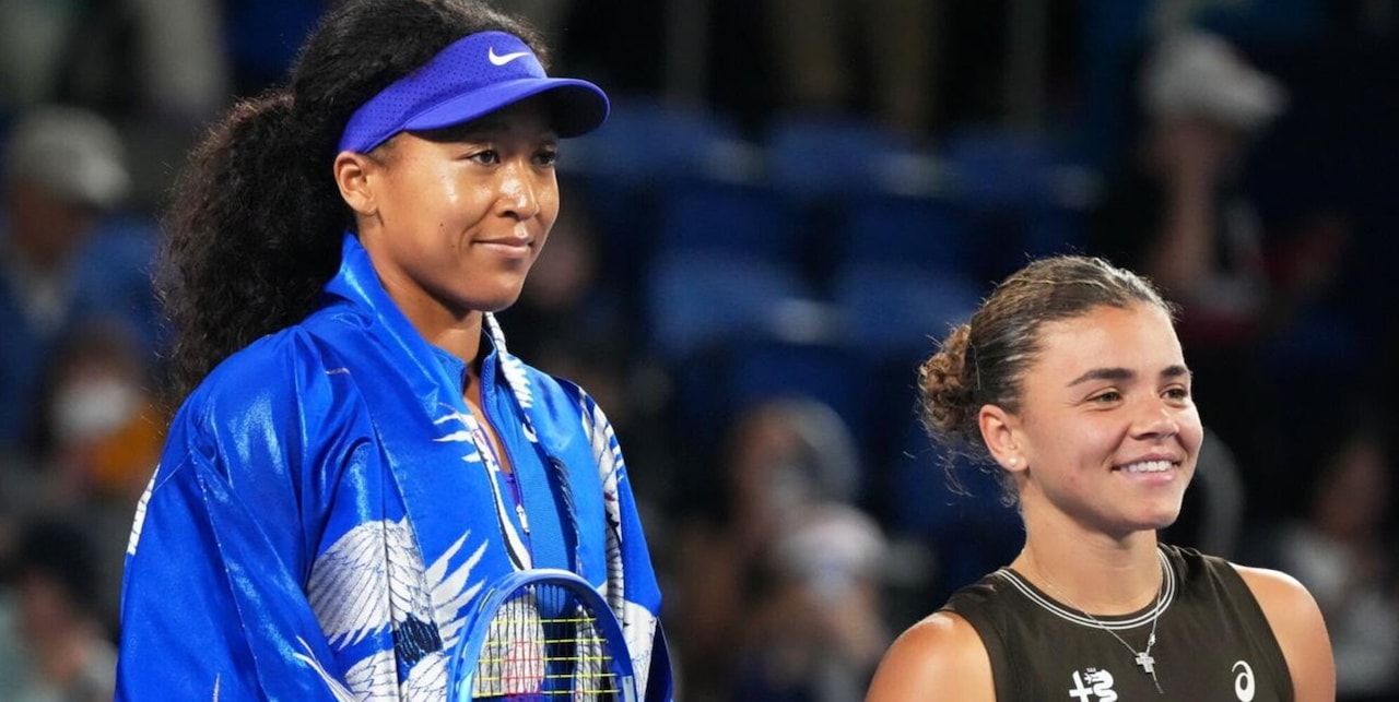 Paolini non va: eliminata al primo turno nel Torneo Wta di Tokyo