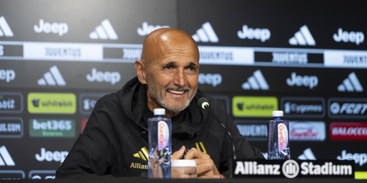 <p>La Juve di Spalletti contro la vena di De Rossi: "Il Genoa è tosto, ha il suo spirito combattivo"</p>
