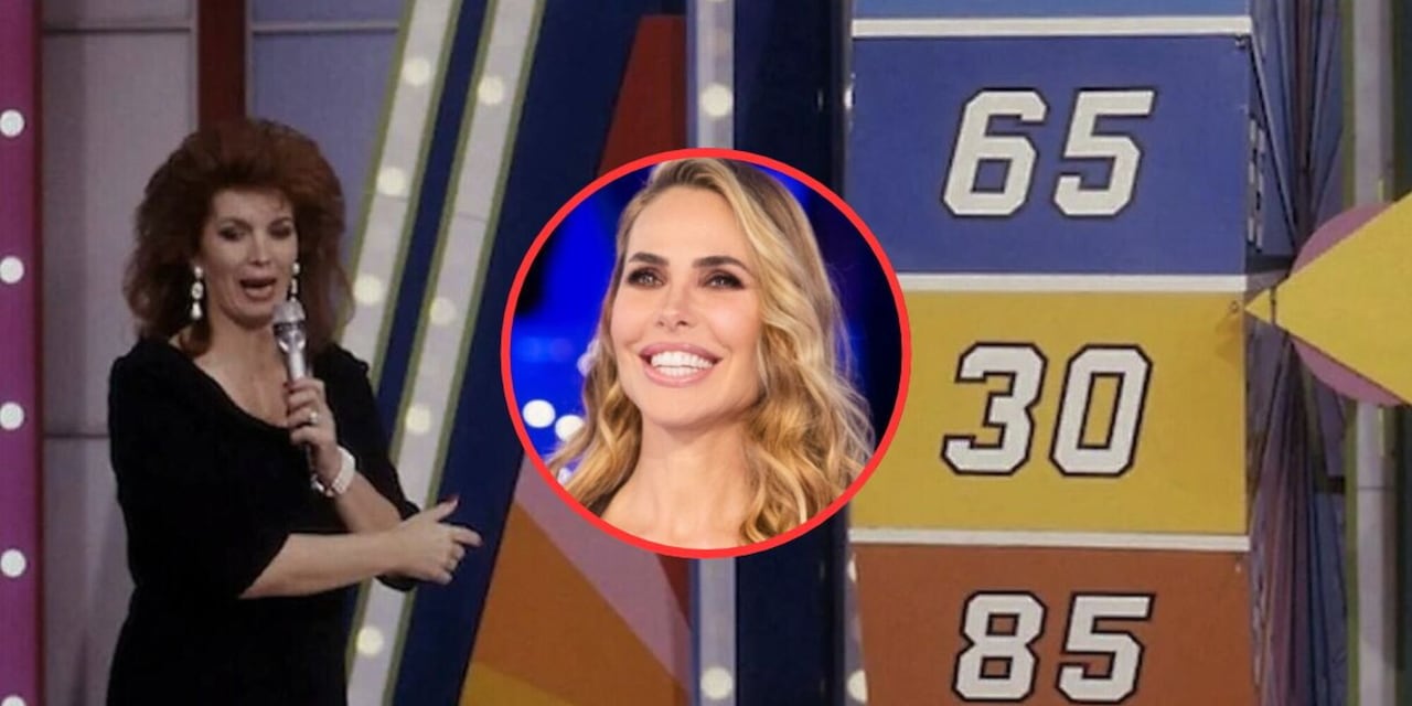 "Ilary Blasi è la nuova conduttrice di Ok, il prezzo è giusto"