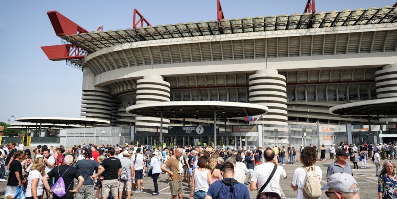 Nuovo stadio di Milano: svelato il nome, si chiamerà Generali Stadium