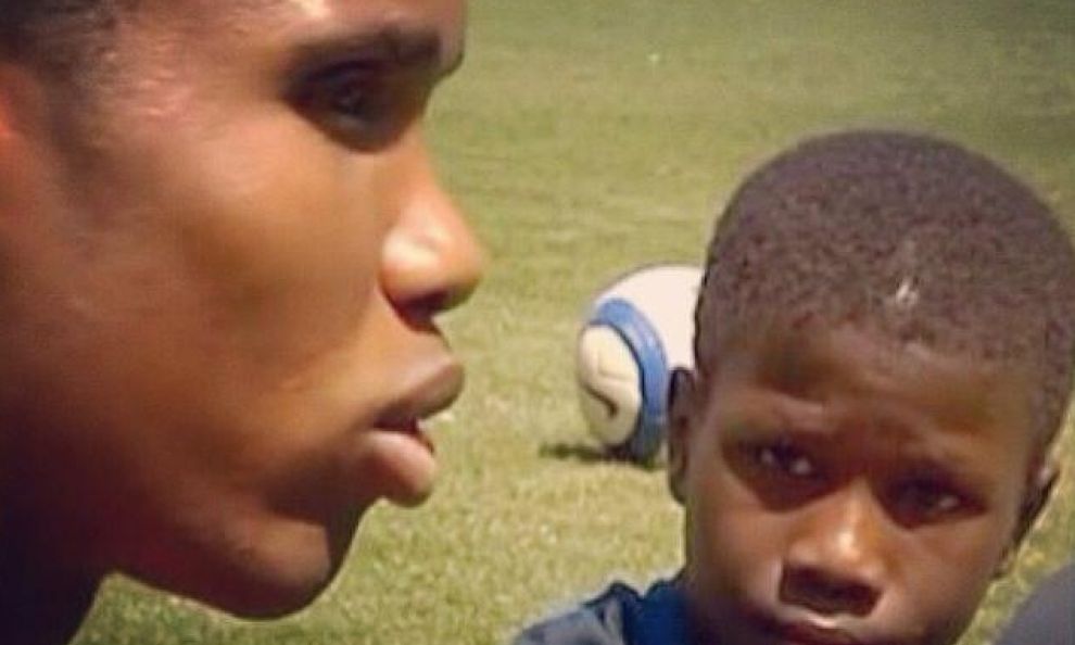 Lazio, Keita sfoglia l'album dei ricordi (FOTO) 34 k1 08200 immagine obig