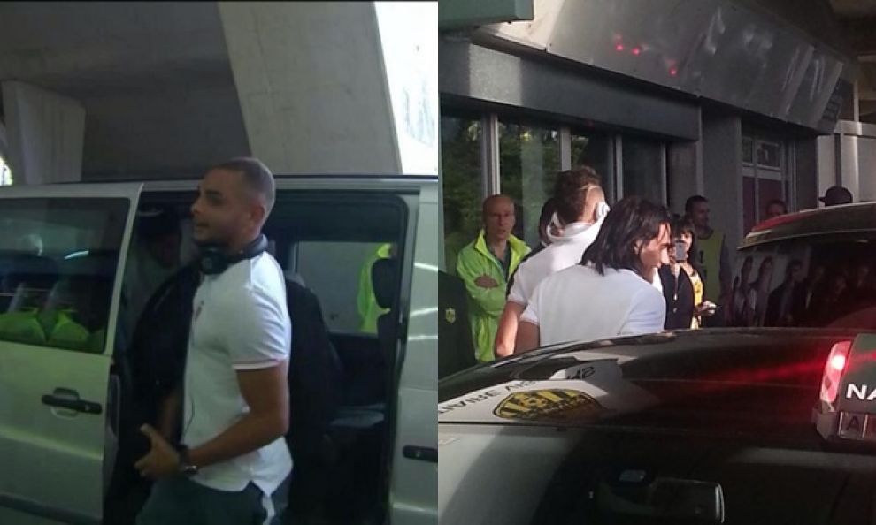 monaco pullman taxi monaco 03320 immagine obig