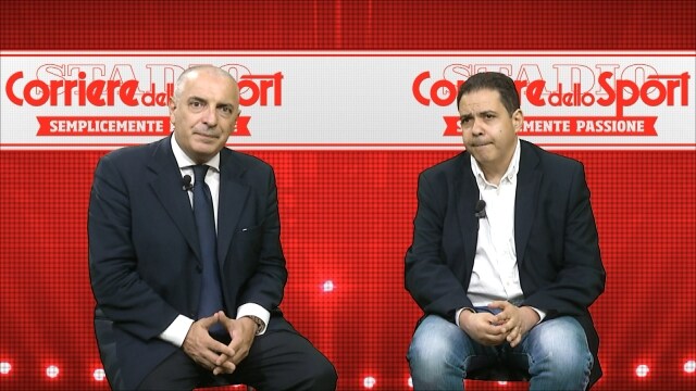 Calciomercato Inter, il punto di Barillà e Jacobelli