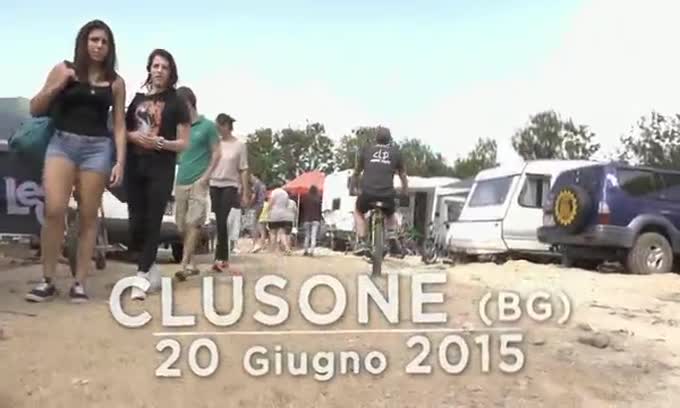 RED BULL EPIC RISE 2015