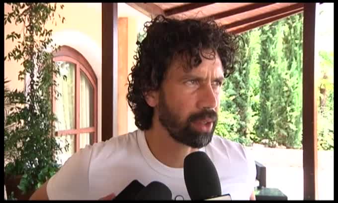 Tommasi: "Lesa onorabilità del calcio"