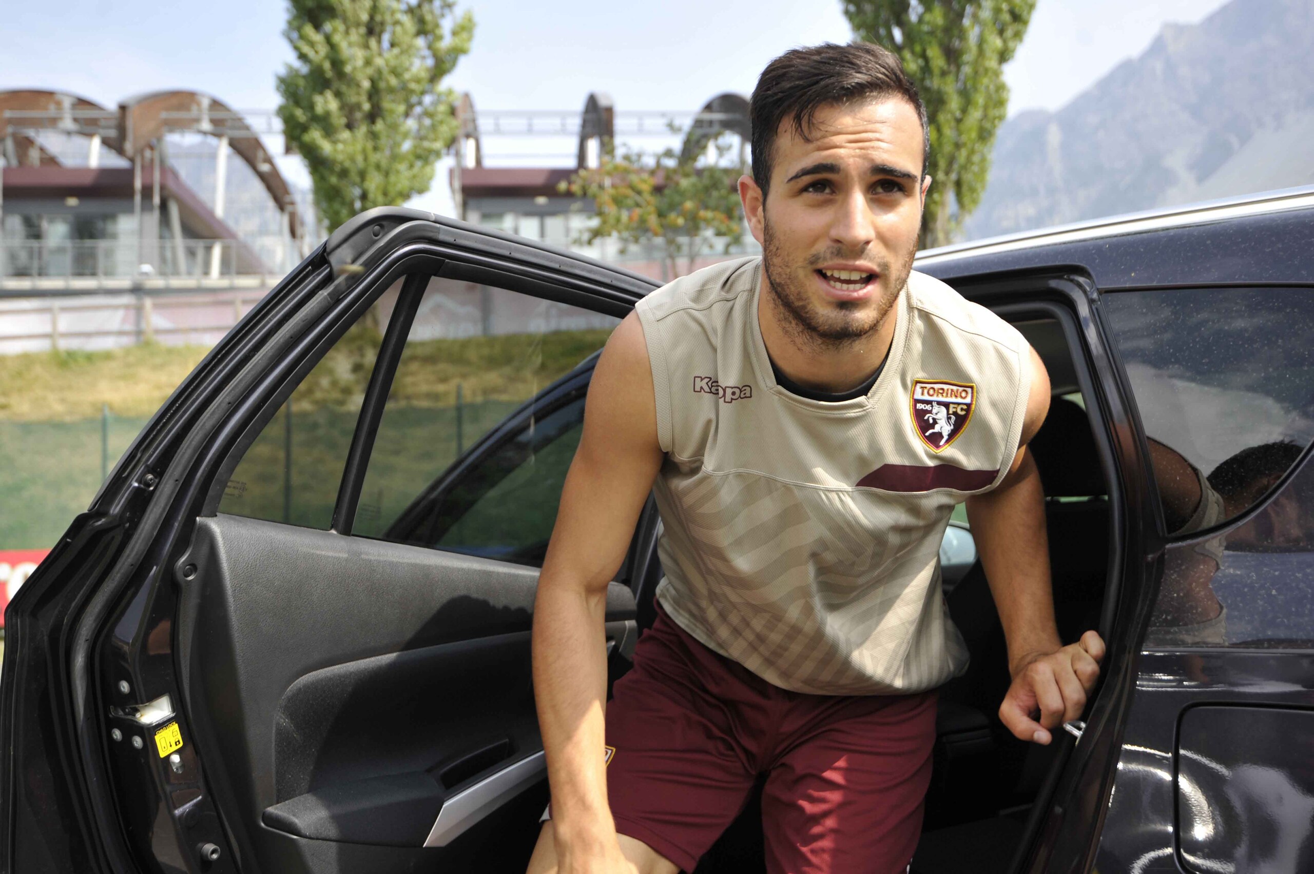 Napoli: Gomes o Herrera Maksimovic 25 milioni? No, grazie