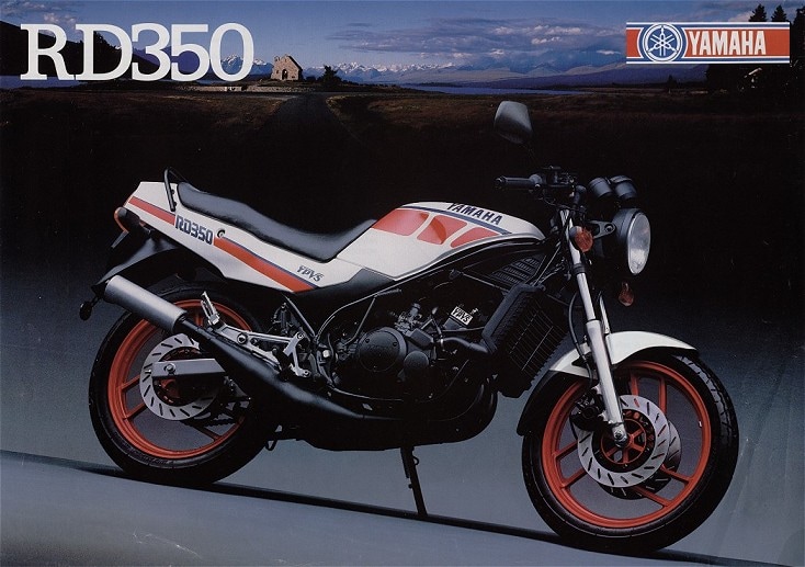 Yamaha: 60 anni e non sentirli
