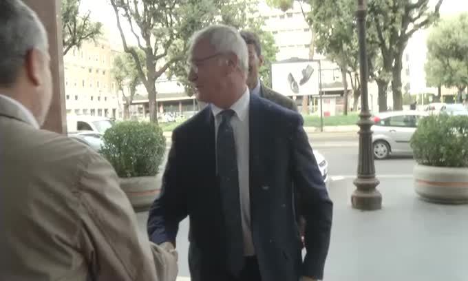 Esclusivo. Juve, Inter, Roma: Ranieri racconta la verità