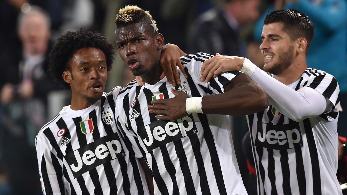 Juventus-Torino 2-1: Cuadrado firma la vittoria bianconera al 93' 