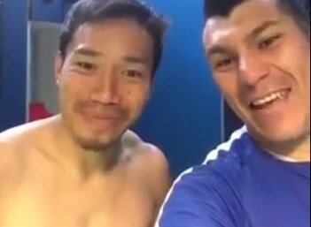Inter, Medel fa arrabbiare Nagatomo