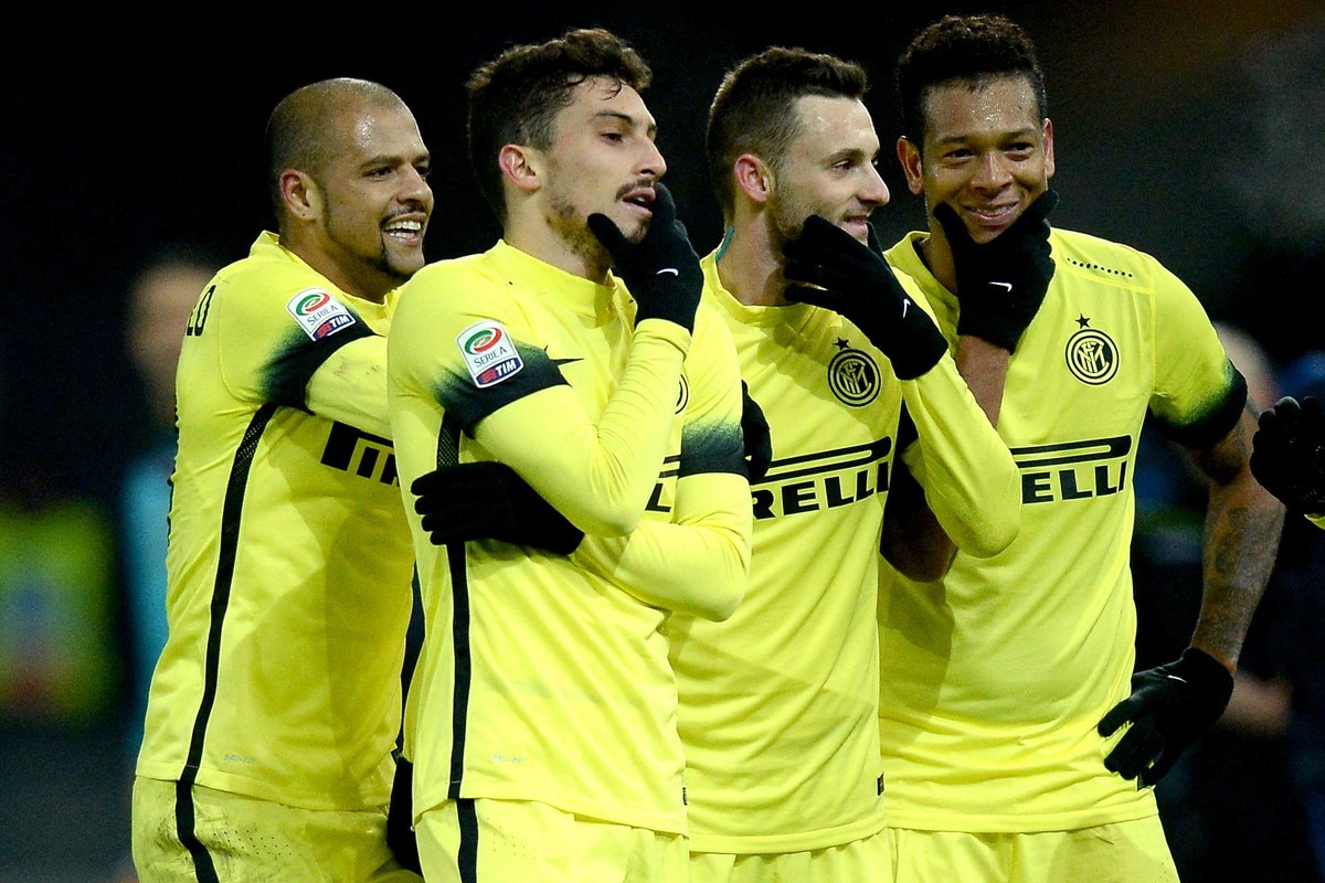 Inter, Epic Brozo: ecco come esultano i nerazzurri