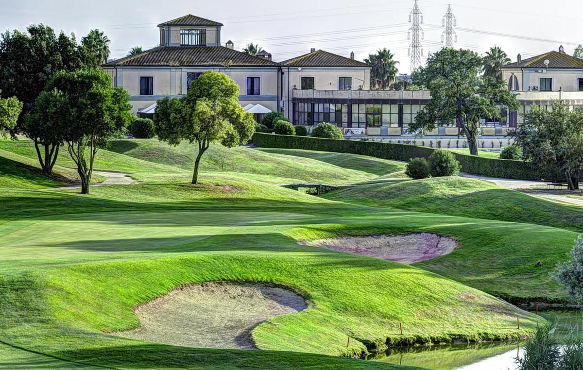 Roma, ecco dove si svolgerà la Ryder Cup 2022