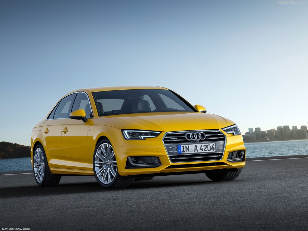 Auto dell'Anno 2016, le 7 finaliste