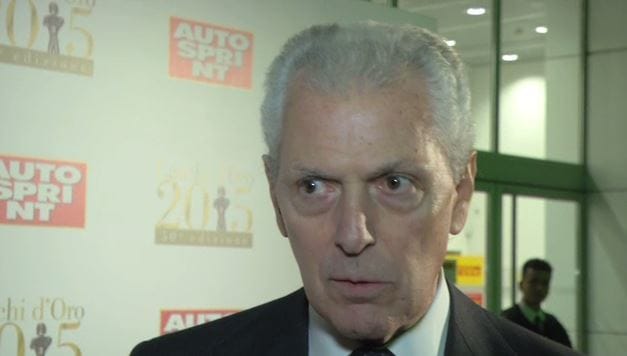 F1, Tronchetti Provera: «2016 anno complesso per Pirelli»