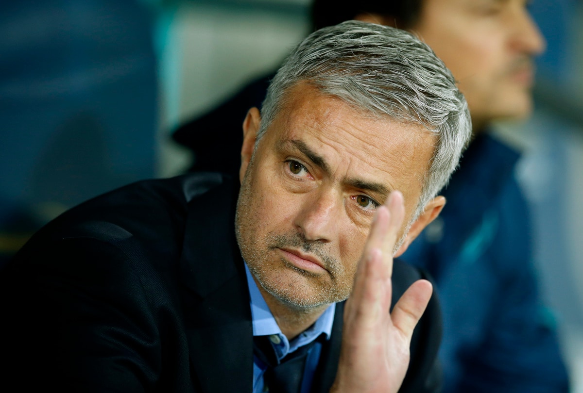 Calciomercato: Mourinho risolve con il Chelsea