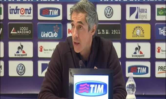 Sousa: "Campionato e anti-doping: stiamo diventando importanti"