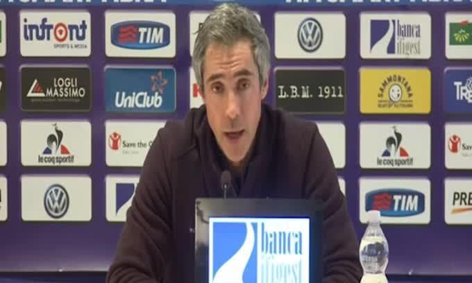 Sousa: "Io come il Trap? Mi piacerebbe"