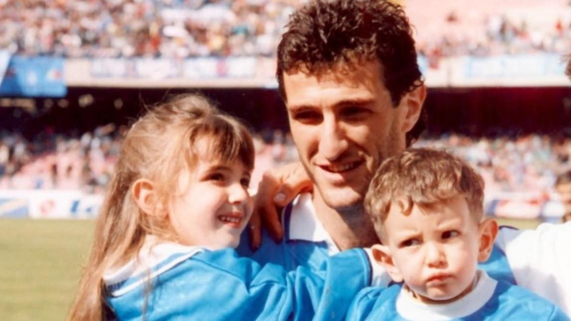 Napoli campione '86-'87: cosa fanno oggi i protagonisti del primo scudetto