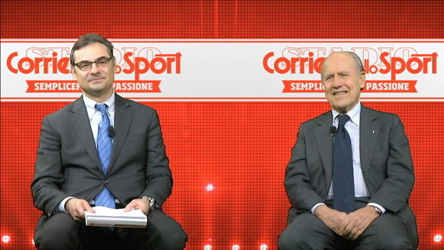 Chimenti: cosi' il golf fara' boom in Italia