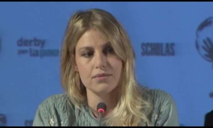 B.Berlusconi: "Mr Bee? Spero che in un senso o nell'altro.."