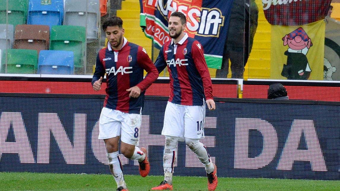 Udinese-Bologna 0-1: ci pensa Destro