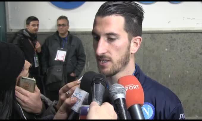Valdifiori: "E' un periodo in cui ci gira male"