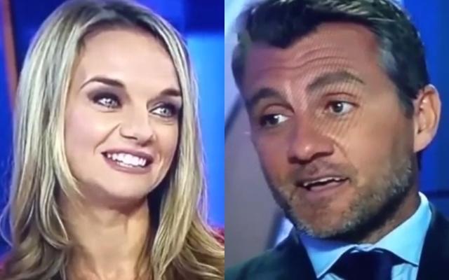 Vieri: "Higuain grasso? Avrei aspettato De Laurentiis a casa"