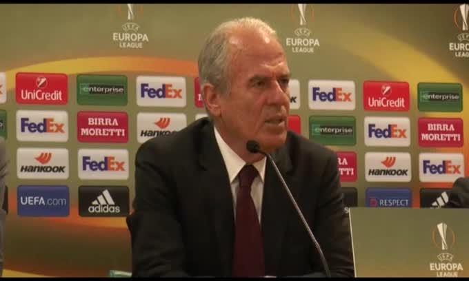 Il Galatasaray fuori dalle Coppe Europee