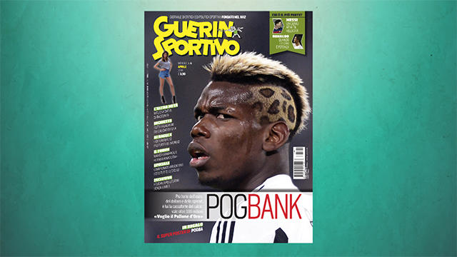 Ecco il nuovo Guerin Sportivo