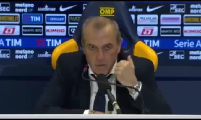 Gioia Castori: "Iniziamo a vedere la salvezza"