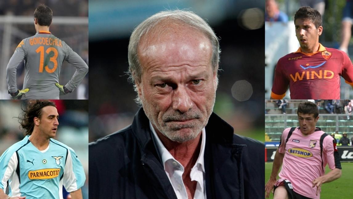 Sabatini, non solo nuovi campioni: ecco gli acquisti flop
