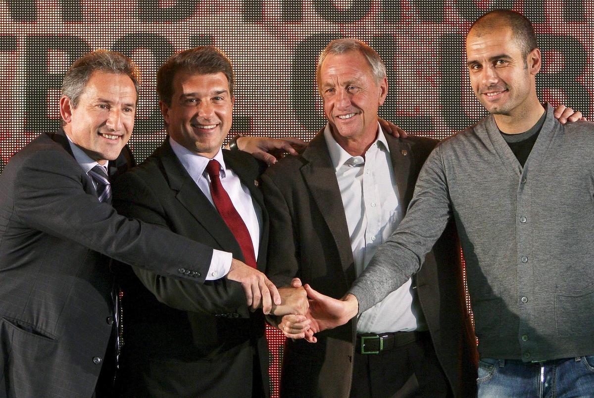 Barcellona, Laporta svela: “L'Inter offrì 250 milioni per Messi....“