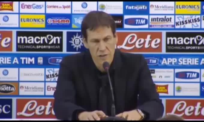 Marsiglia: arriva Garcia?