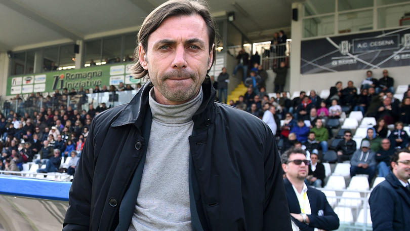 Triestina, il tecnico Gautieri prolunga fino al 2022