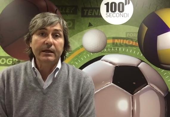 I 100 secondi di Alberto Dalla Palma: "Ibrahimovic, l'uomo del prossimo mercato"