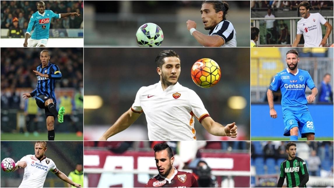 Calciomercato, i difensori: ecco tutti i nomi appetibili per il prossimo mercato