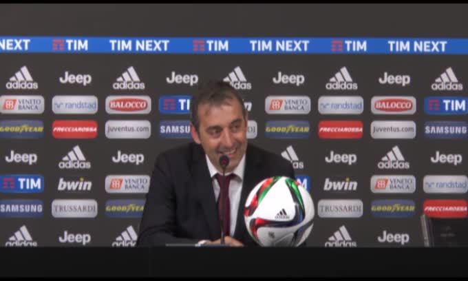 Giampaolo: "Concretizziamo poco. Dobbiamo trovare fiducia"