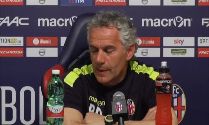 Donadoni: "I Maldini sono persone di alto profilo"