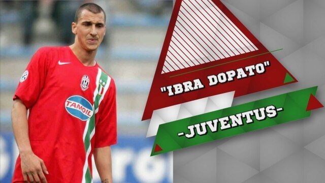 Juventus, medico svedese: "Hanno dopato Ibra"