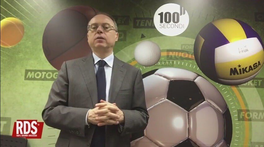I 100 secondi di Alessandro Vocalelli: Balotelli a caccia di una conferma