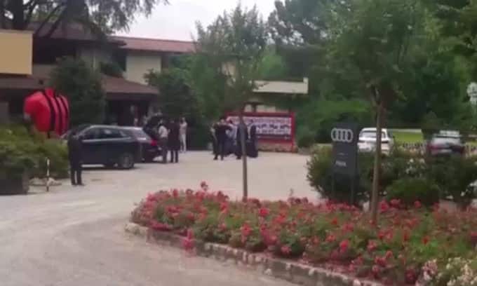 Milan: via Mihajlovic, subentra Brocchi