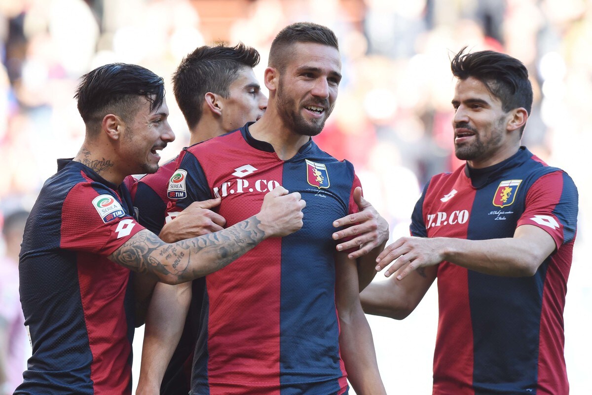 Milan: Bacca in partenza, arriva Pavoletti?