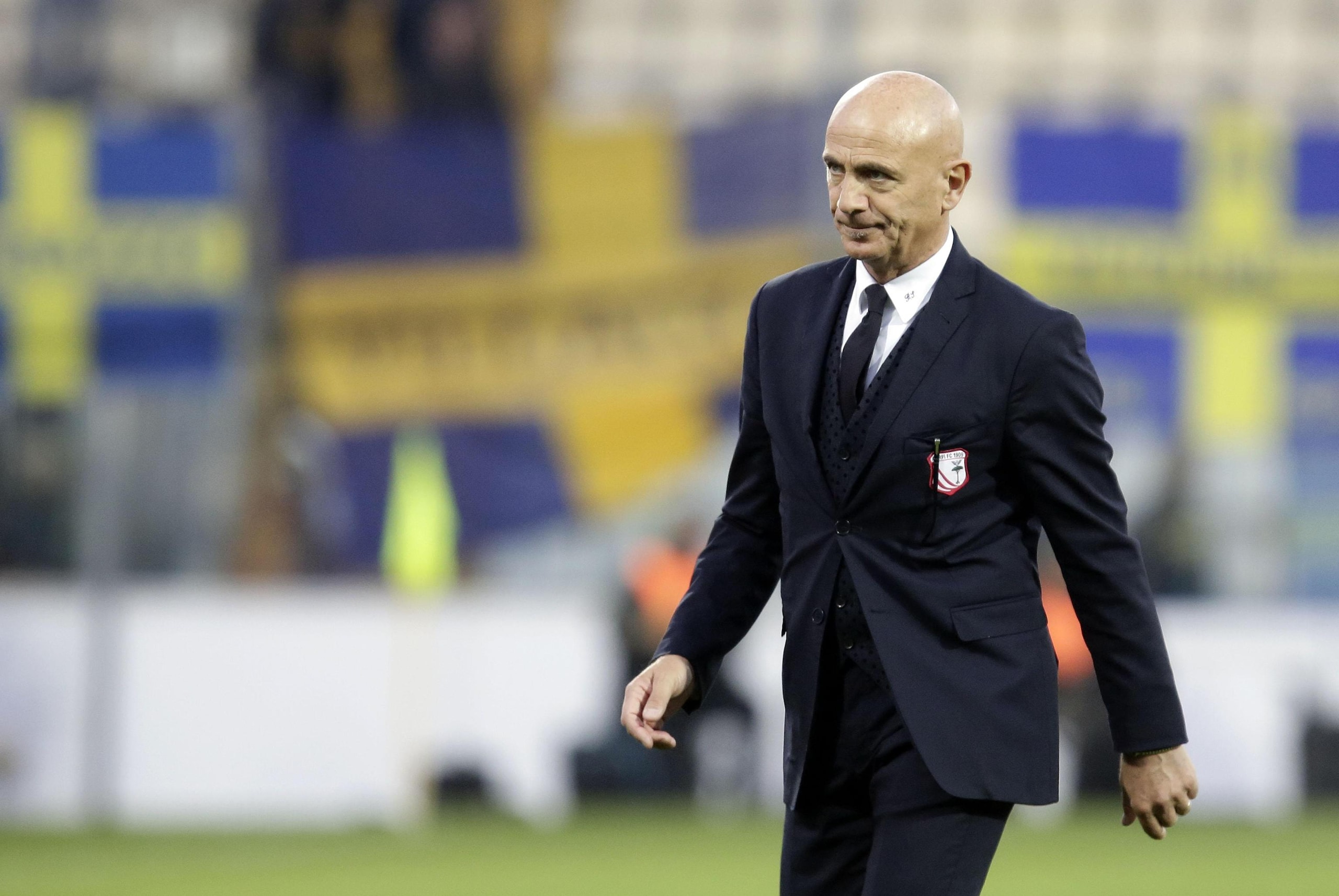 Sedici cambi sulle panchine di Serie A: ecco tutti gli allenatori coinvolti