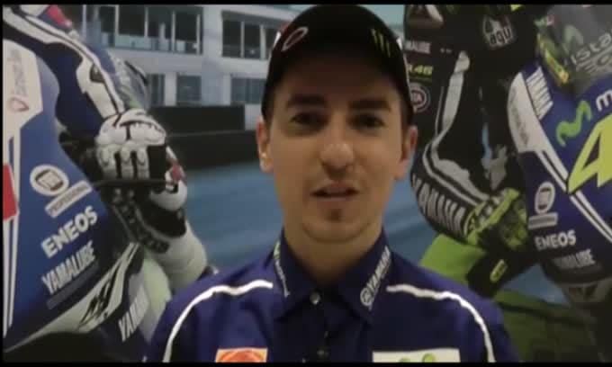 Ufficiale: Lorenzo passa alla Ducati